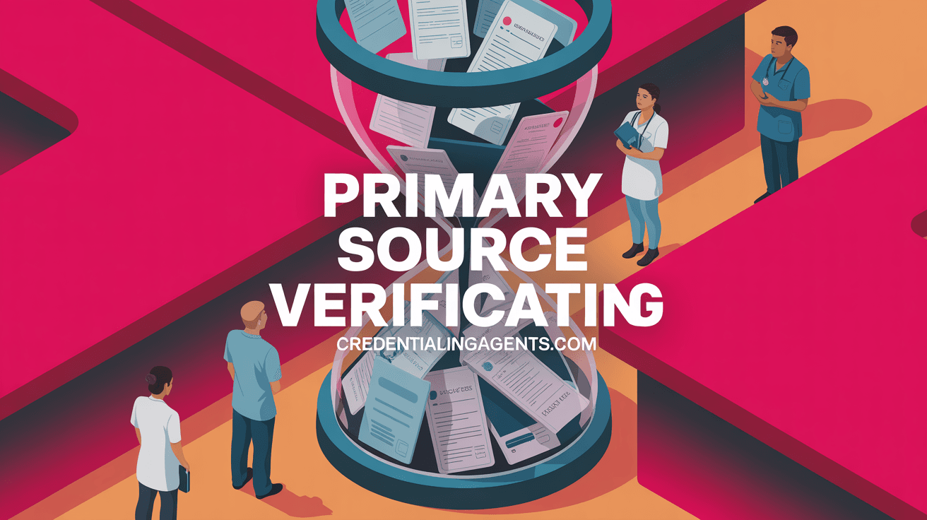 Primary Source Verification: The Silent Bottleneck Killing Your Healthcare Placements